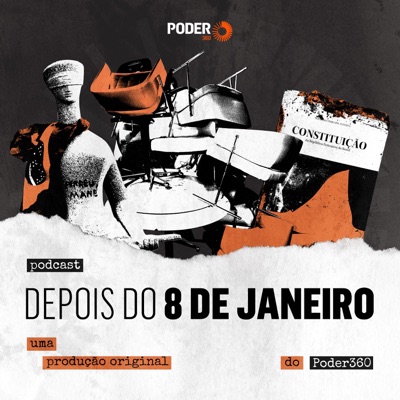 Depois do 8 de Janeiro