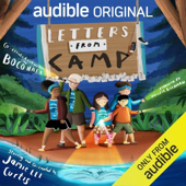 Letters from Camp artwork