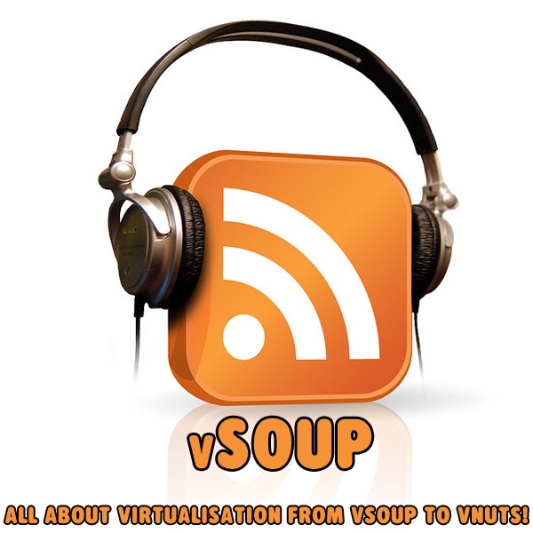 vSoup cover