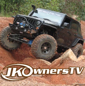 JKOwners TV - Podcast for the Jeep JK