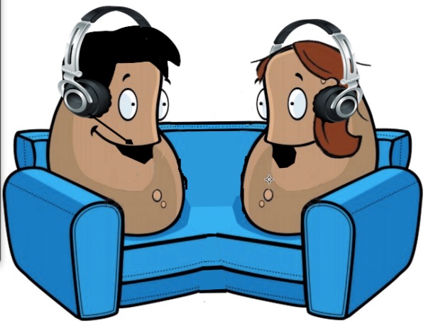 The Couch Casters cover
