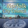 Norfolk City Council, Virginia-USA artwork