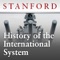 History of the International System