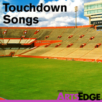 Touchdown Songs podcast
