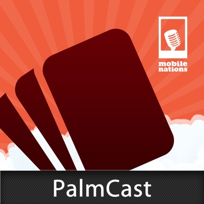 PalmCast:Dieter Bohn