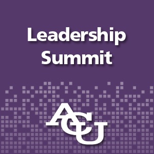 Leadership Summit 2007 cover