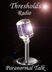 "Thresholds Radio" cover