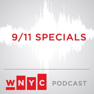 WNYC 9/11 Specials image