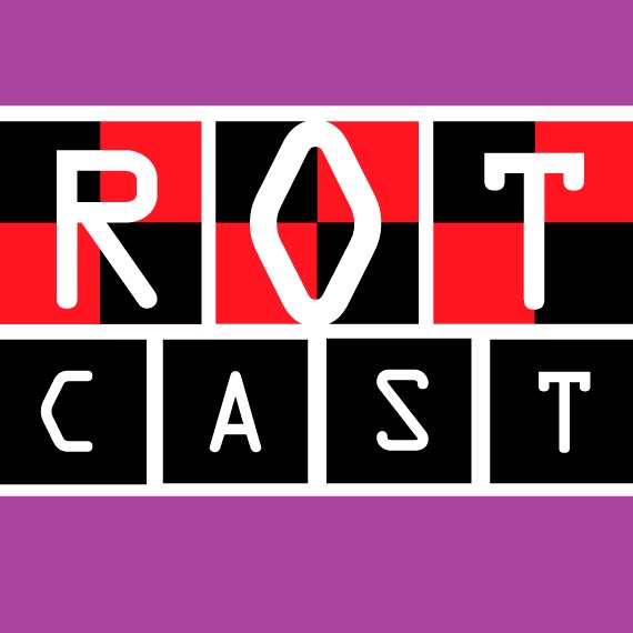 Rotcast cover