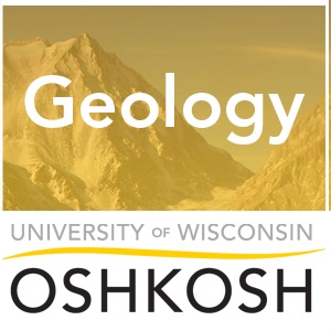 Geology 102 - Physical Geology Artwork