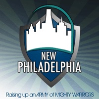 New Philadelphia 2010 cover