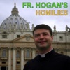 Fr. Hogan's Homilies artwork