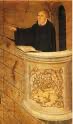 Martin Luther's Sermons cover