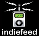 IndieFeed: Dance podcast artwork