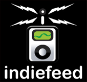 IndieFeed: Dance artwork