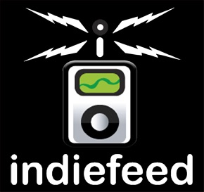 IndieFeed: Dance podcast artwork