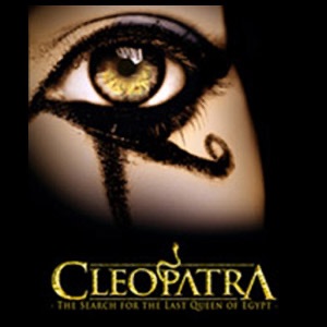 Cleopatra's World - Lecture Series cover