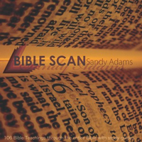 Bible Scan podcast