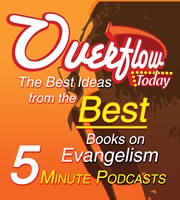 Overflow Today Podcast cover