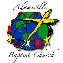 Adamsville Baptist Church