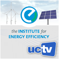 Summit on Energy Efficiency (Audio) podcast