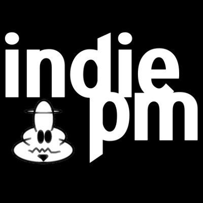 indiepm || podcast de indie rock. (Podcast) - www.poderato.com/pmpodcast cover art