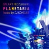 GALAXY RECZ presents PLANETARIA : hosted by DJ KOHSUKE podcast cover