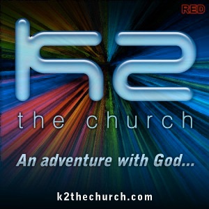 K2 The Church (South) cover