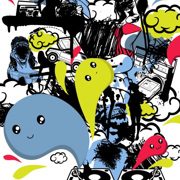 Music Playground cover