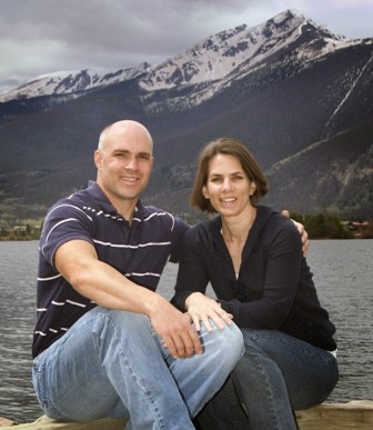 Pastor Gary Garrison cover