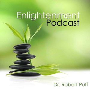 Enlightenment Podcast cover