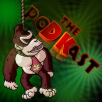 The PoDKast: Donkey Kong Universe Tomfoolery