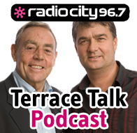 Paul Wilkinson - 9th May 2015