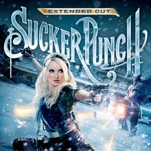 Sucker Punch Podcast:Warner Bros. Digital Distribution