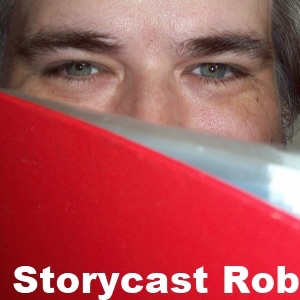 StorycastRob cover