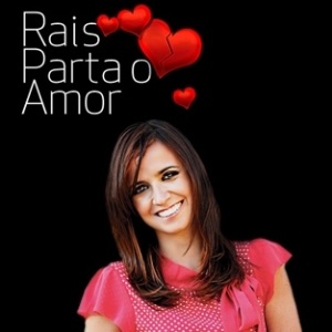 Rais Parta o Amor cover