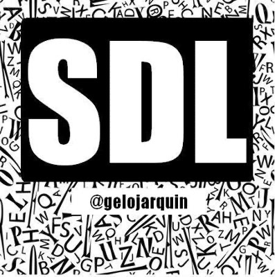 Sopa de Letras (Podcast) - www.poderato.com/sopadeletras cover