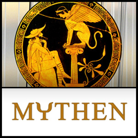 Mythen - Michael Köhlmeier erzählt Sagen des klassischen Altertums podcast