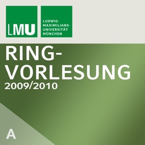 Geld und Leben - Ringvorlesung (WiSe 2009-2010)