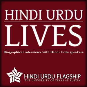 Hindi Urdu Lives