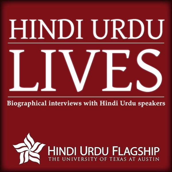 Hindi Urdu Lives