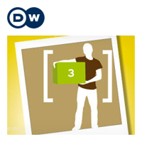 Deutsch - warum nicht? Series 3 | Learning German | Deutsche Welle podcast