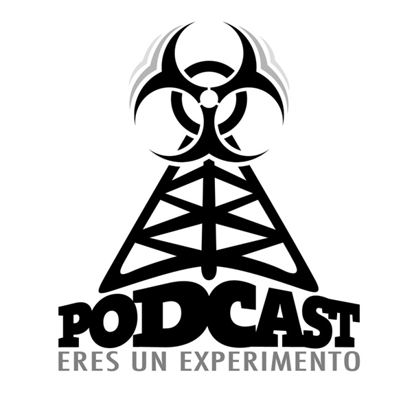 Eres Un Experimento cover