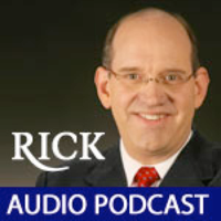 Renner Ministries Audio Podcast podcast