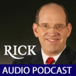 Renner Ministries Audio Podcast