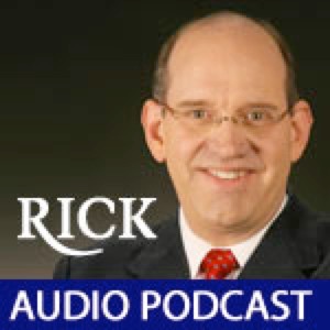 Renner Ministries Audio Podcast cover