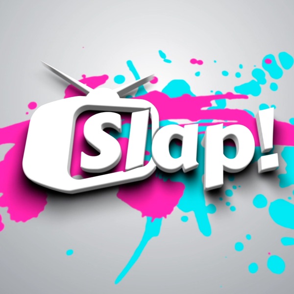 Slap! cover