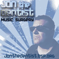 Jon the Dentist "Music Surgery" cover