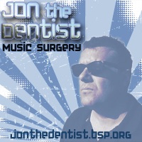 Jon the Dentist "Music Surgery"