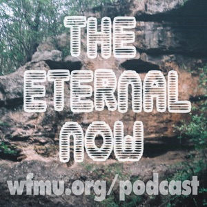 The Eternal Now with Andy Ortmann | WFMU:Andy Ortmann and WFMU